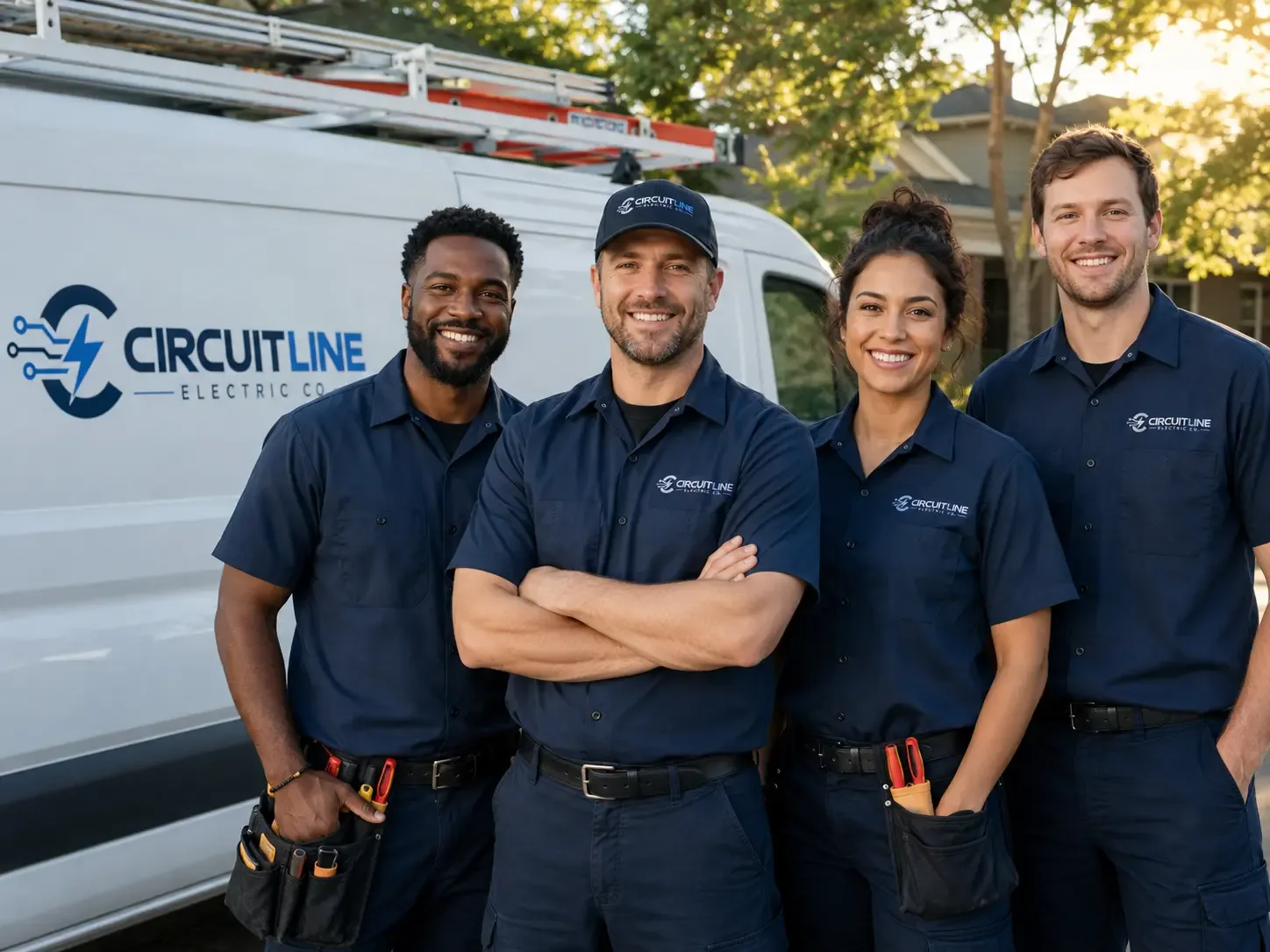 Whole Home Rewiring company in Riverton, NJ