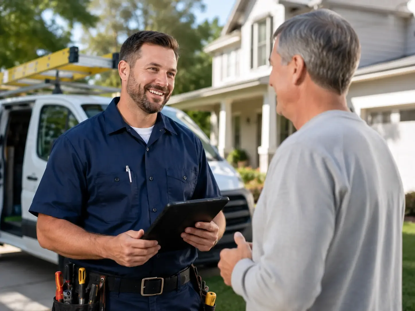 Whole Home Rewiring Riverton, NJ FAQs